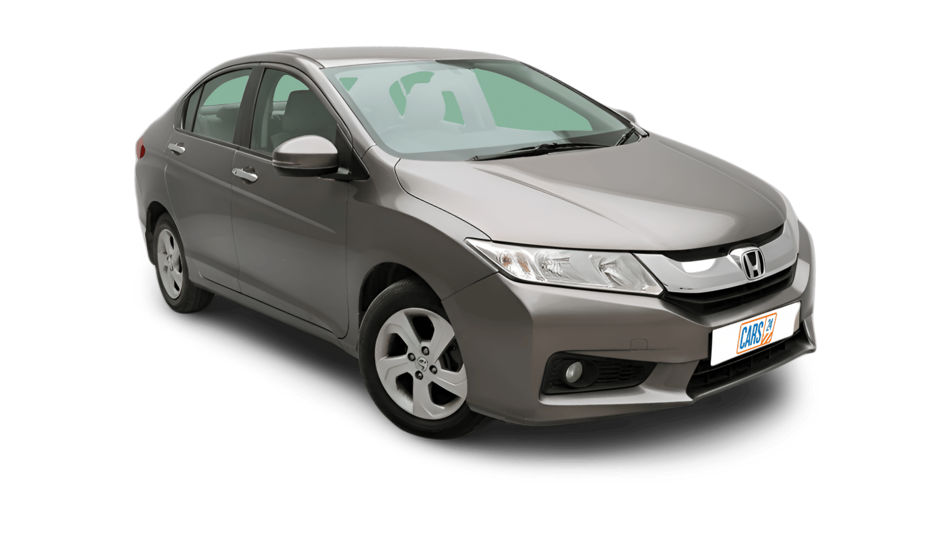 2015 Honda City - Sedan - Petrol - Manual - ₹3.50 lakh